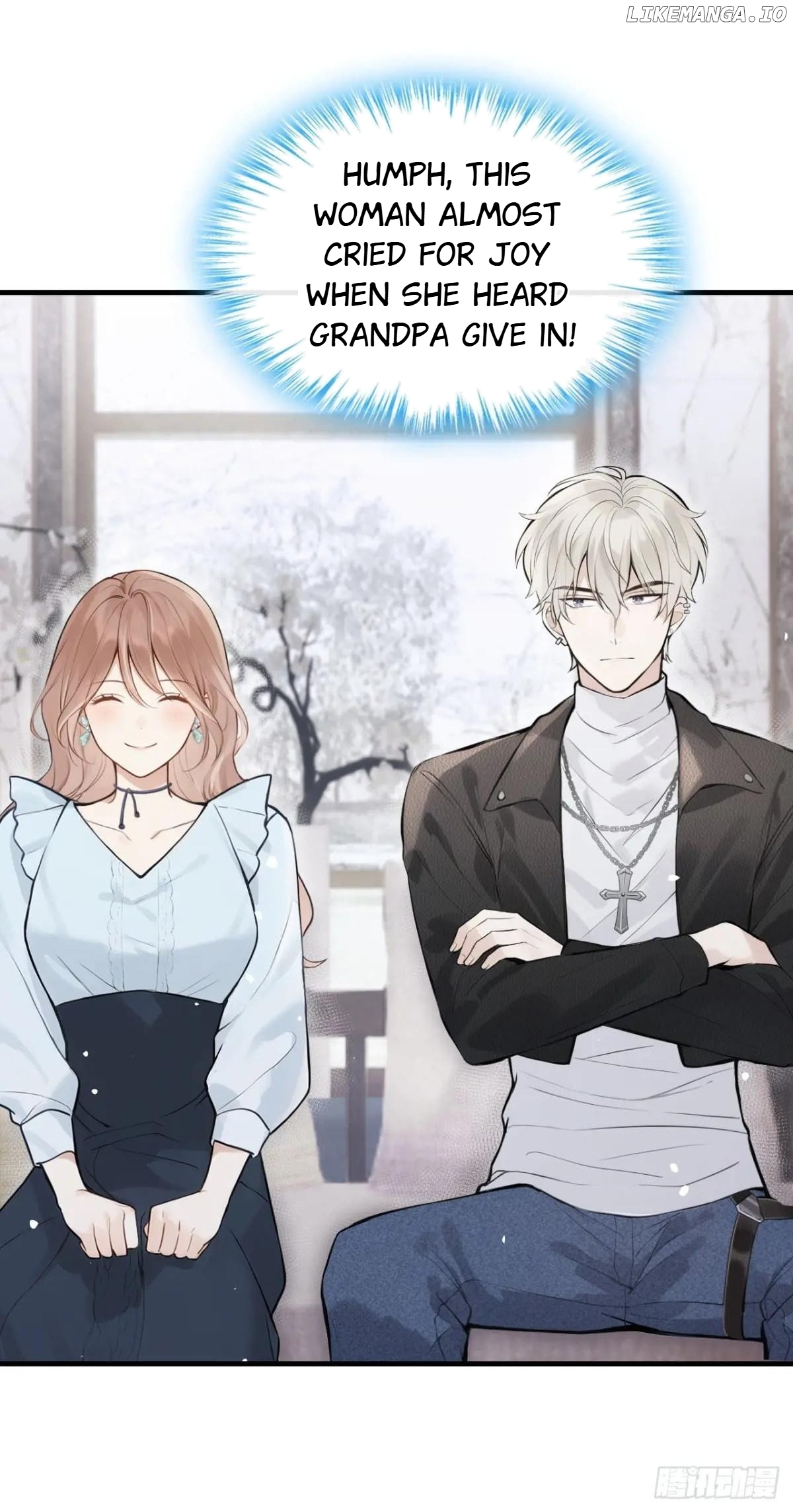 Living Together Just To Guide You Chapter 38 - page 35